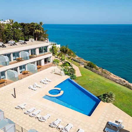 Apartamentos Montiboli Villajoyosa Exterior foto